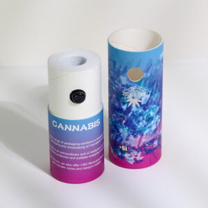 510 Vape Pen Packaging Boxes