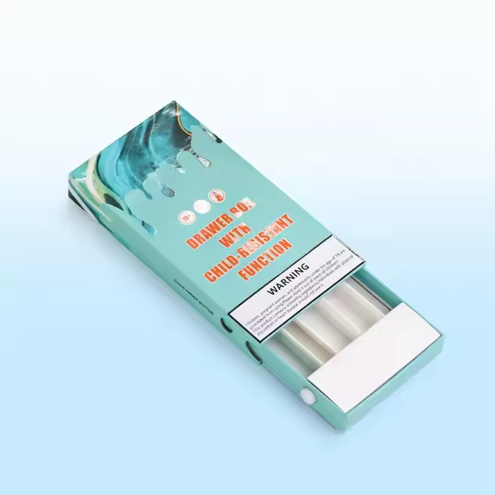 CR Rre-Roll Box