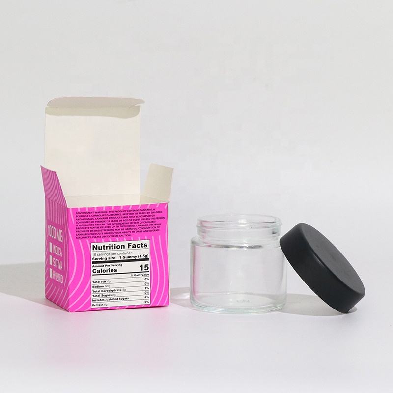Concentrate Containers Packaging