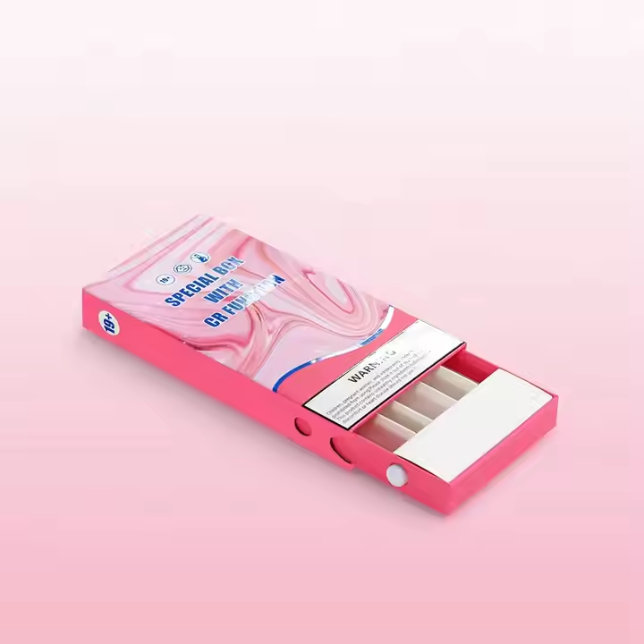 Joint Packaging Box