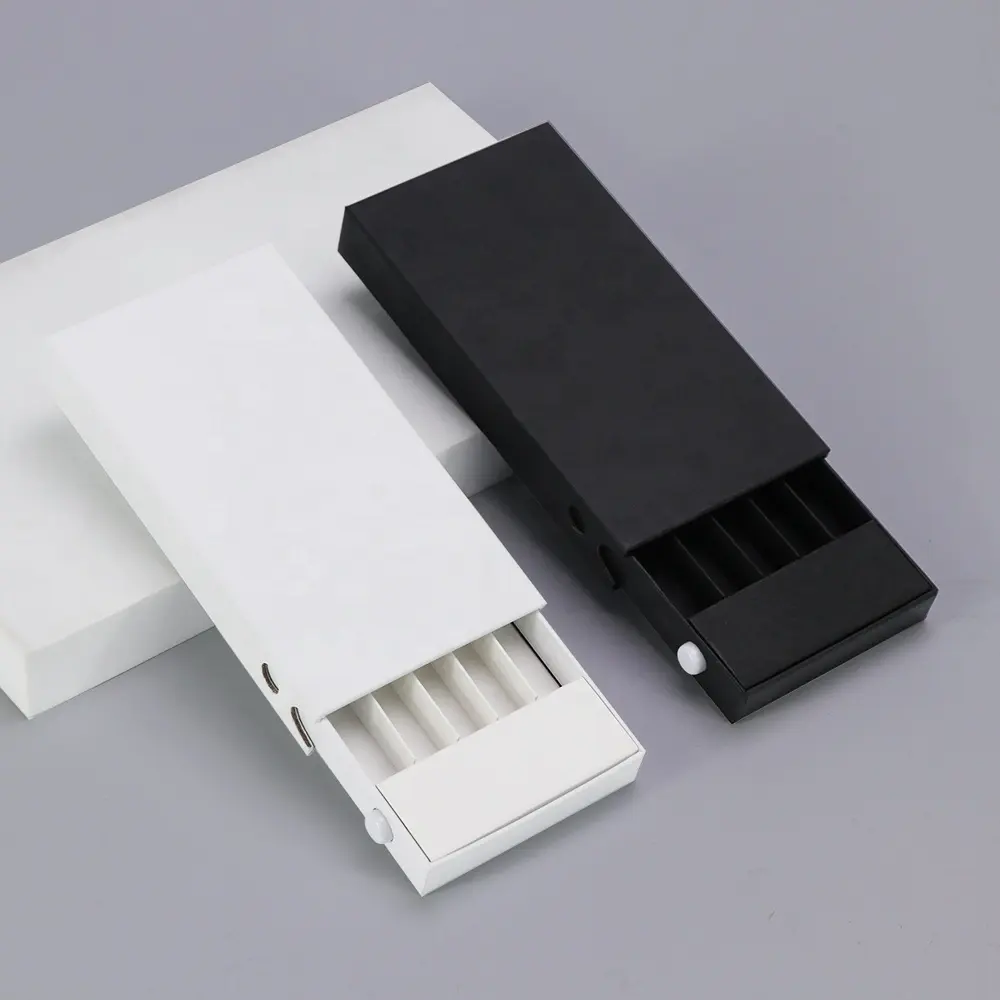 Luxury Pre Roll Boxes